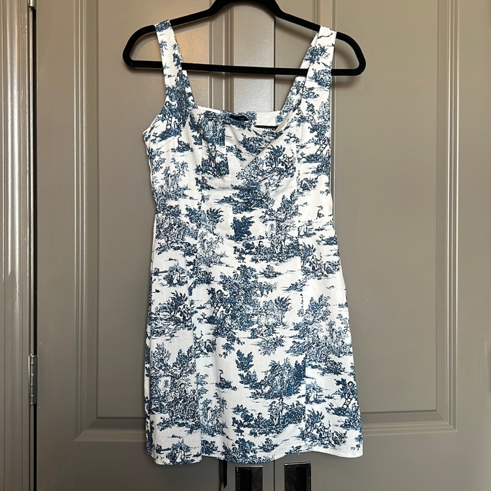 NWT Calypso Dress
